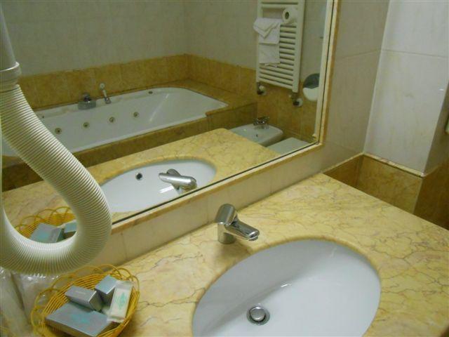 Hotel Valdaso 佩达索 客房 照片