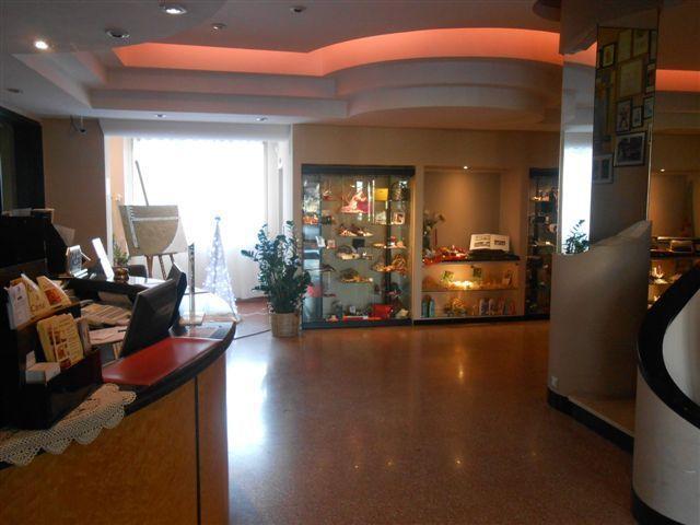 Hotel Valdaso 佩达索 外观 照片