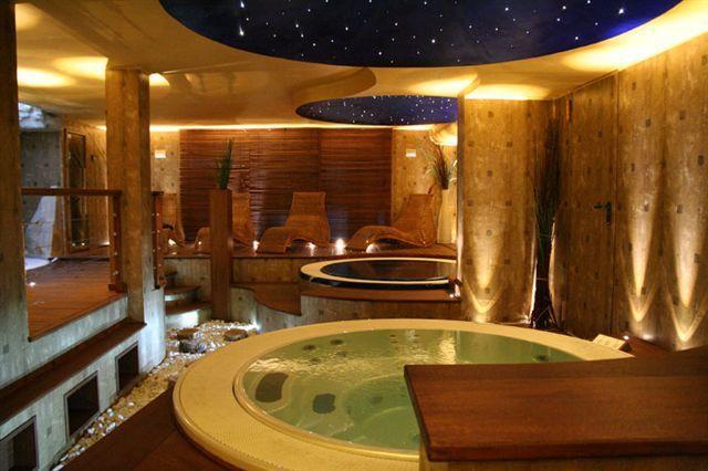 Hotel Valdaso 佩达索 外观 照片